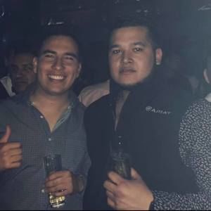 Meet your Posher, Felipe